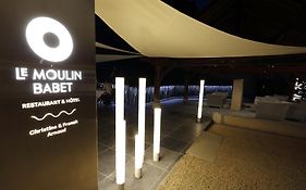 Le Moulin Babet